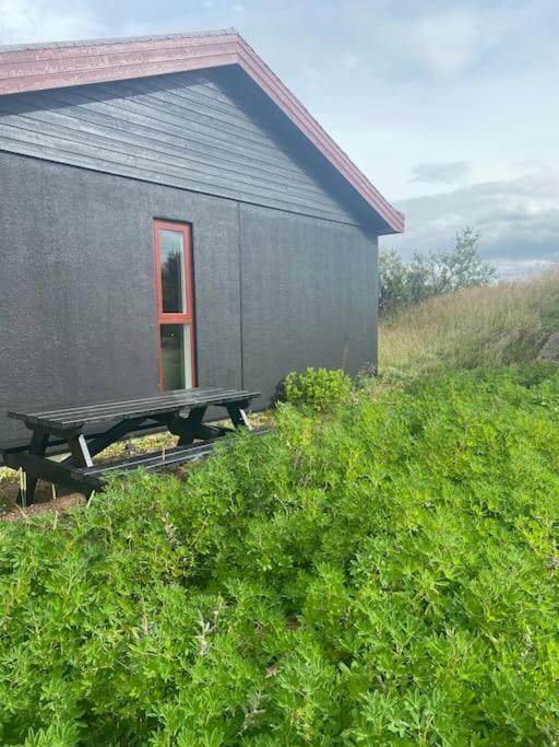 Kloepp Lodge - Snaefellsnes Peninsula Стиккисхоульмюр Экстерьер фото