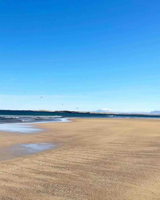Kloepp Lodge - Snaefellsnes Peninsula Стиккисхоульмюр Экстерьер фото
