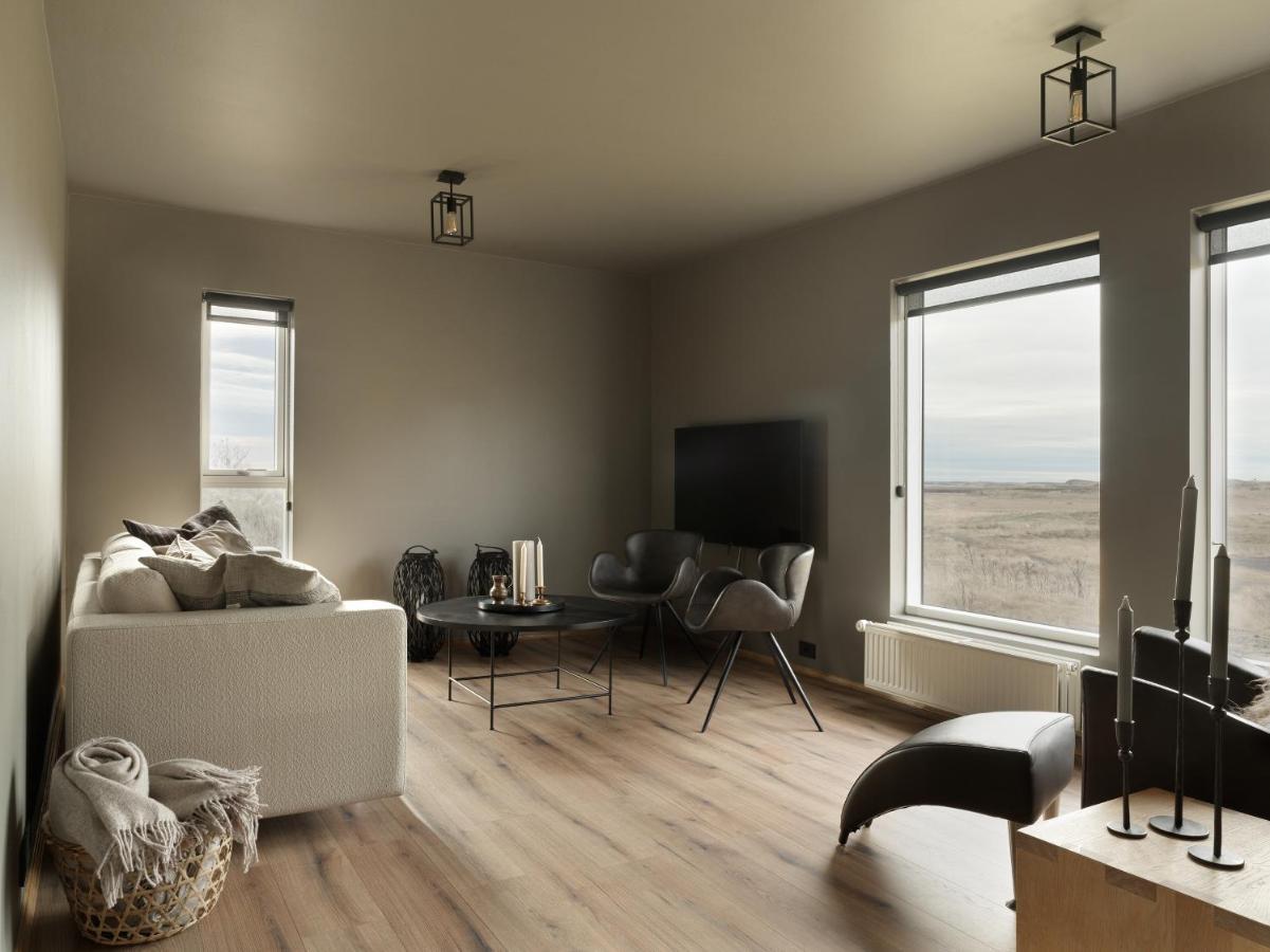 Kloepp Lodge - Snaefellsnes Peninsula Стиккисхоульмюр Экстерьер фото